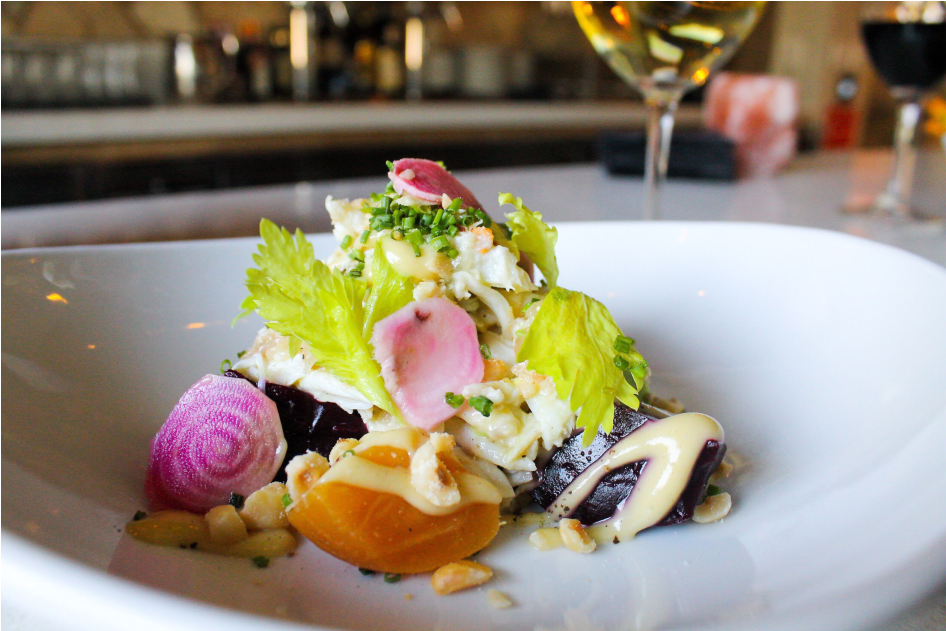 Ceviche (1200x630), Png Download