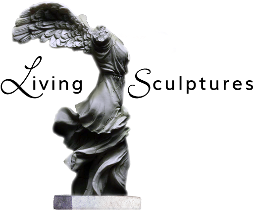 Logo - Statue (790x444), Png Download