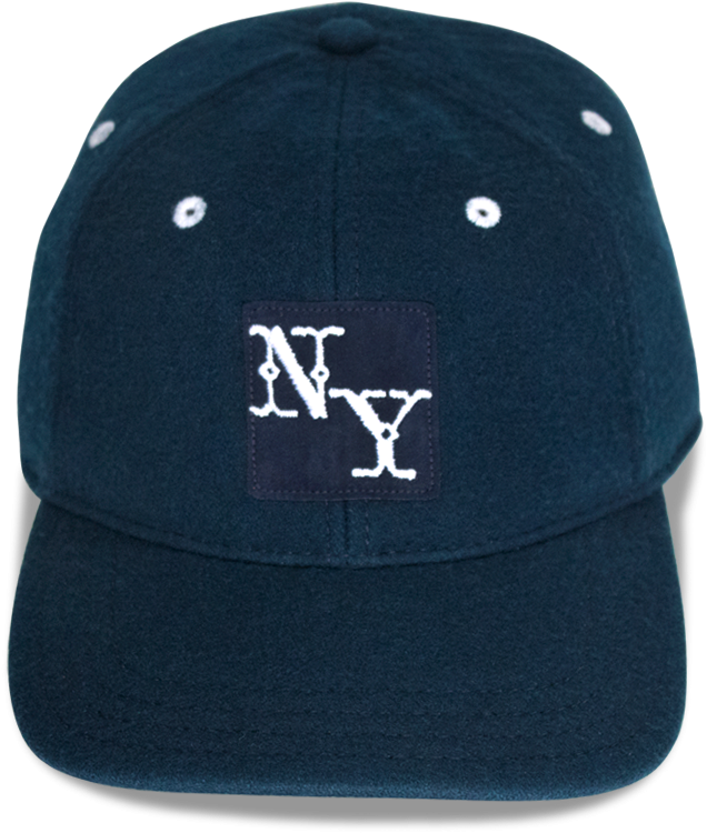 40s And Shorties Cap (1000x1000), Png Download