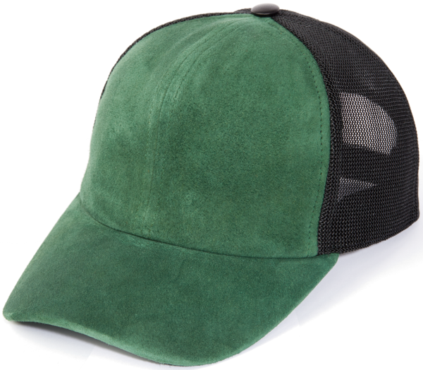 Suede - Baseball Cap (600x524), Png Download