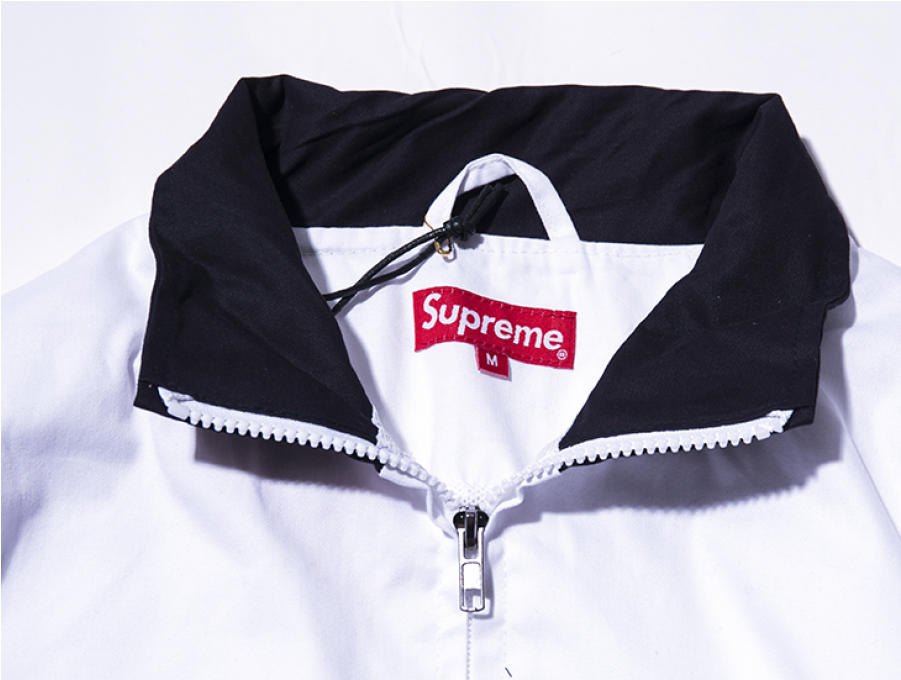 supreme sport jacket