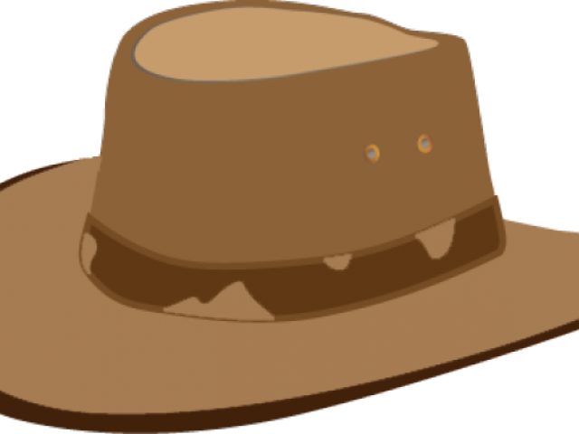 Related Posts - Explorer Hat Clipart (640x480), Png Download