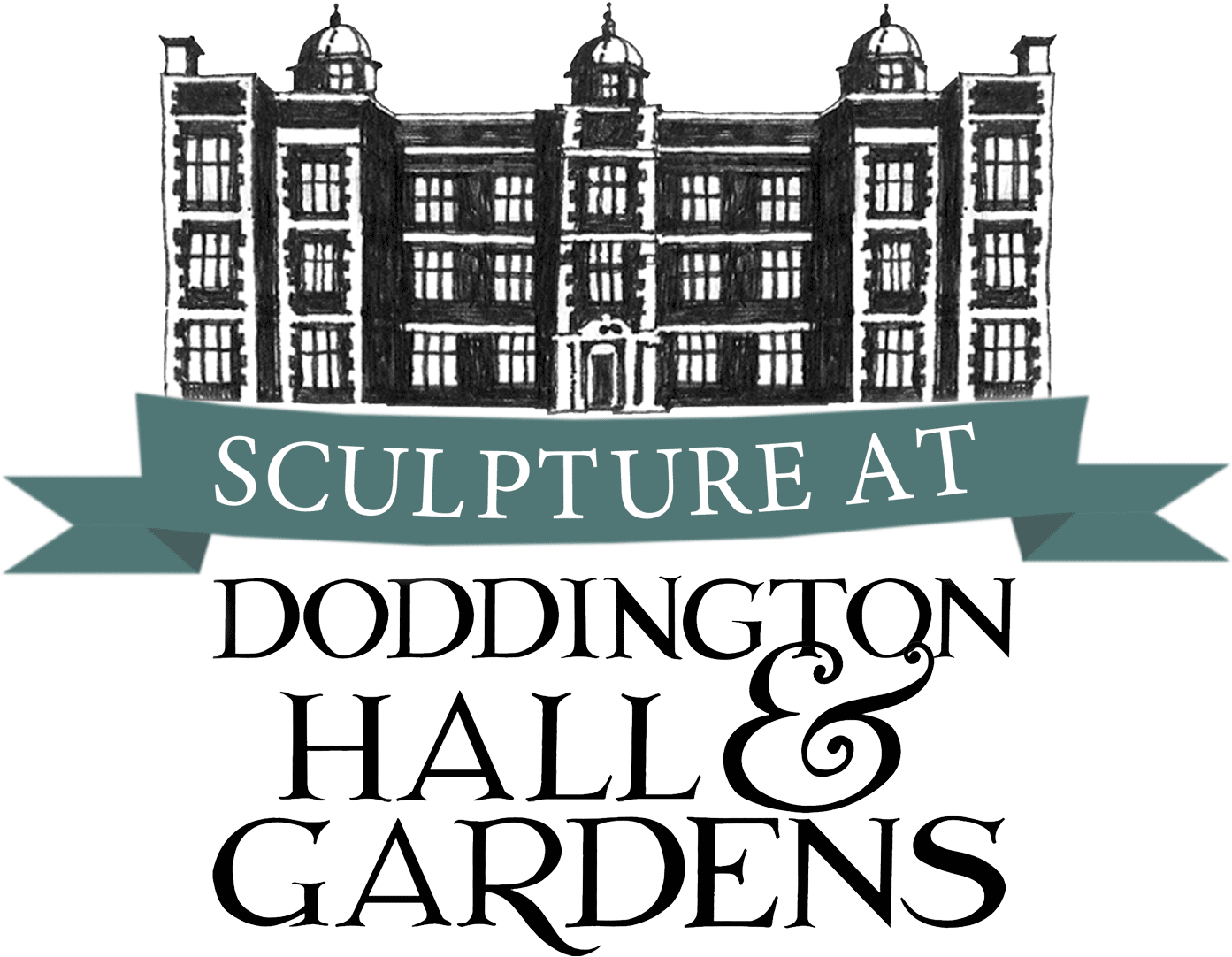 Doddington Hall Logo (1500x1282), Png Download