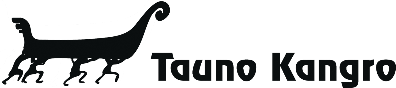 Estonian Sculptor Tauno Kangro's Distinctive Sculptures - Graphics (1375x307), Png Download