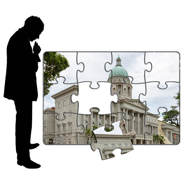 Supremejigsaw2-600x600 - Illustration (600x600), Png Download