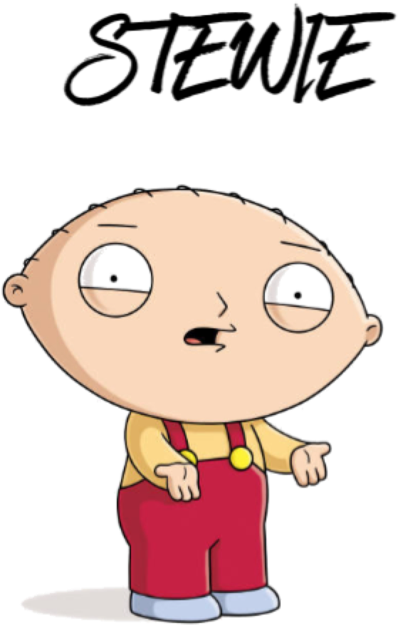 Model Image Graphic Image - Cartoon (756x1543), Png Download