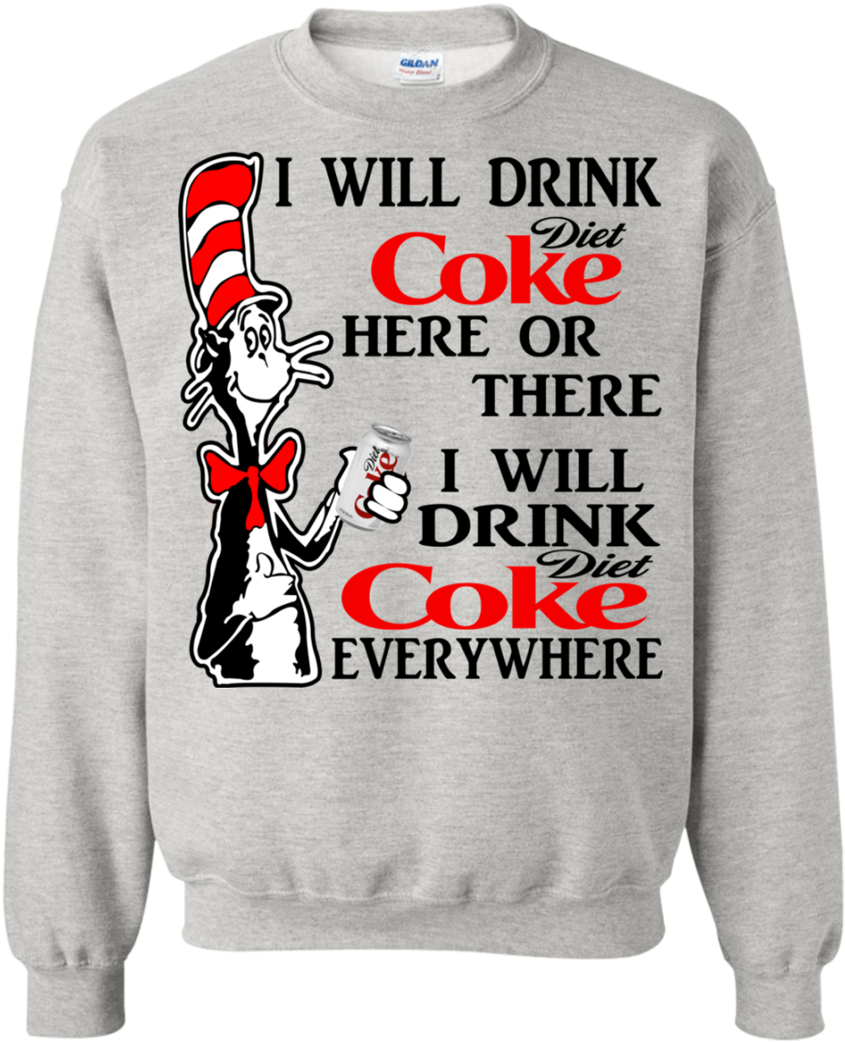 Diet Coke Can Png (1155x1155), Png Download