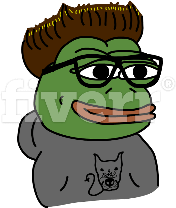 Big Worksample Image - Cartoon (1200x675), Png Download