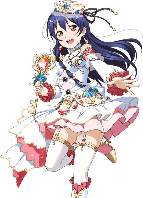 Love Live Birthstone Cosplay (1024x1024), Png Download