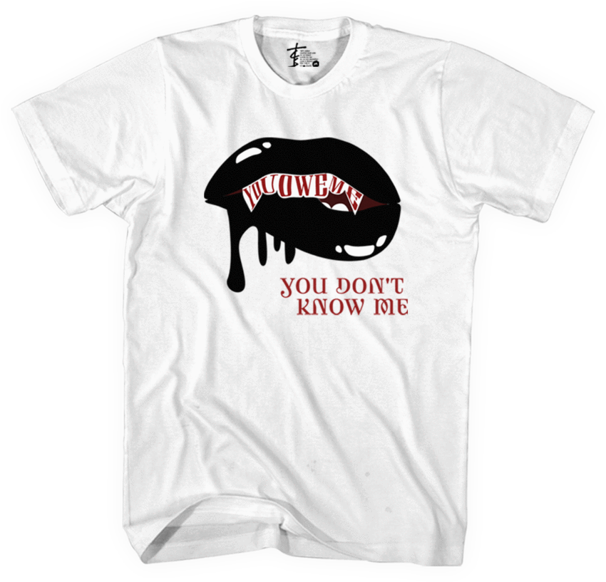Yeezus Tour T Shirt Australia - Muhammad Ali Shirt Underwater (900x900), Png Download