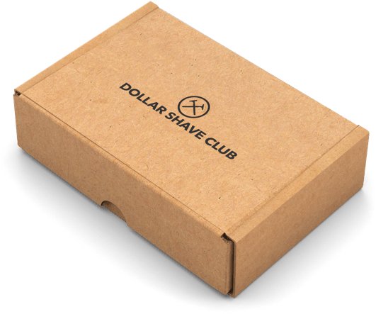 Four Times A Year We Send A Restock Box So You Never - Box (590x530), Png Download