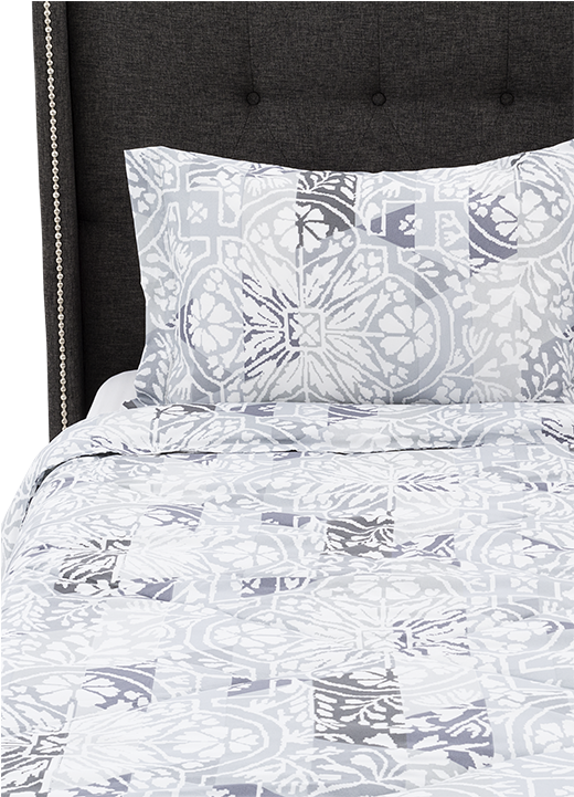 Image For Comforter Set - Duvet Cover (519x804), Png Download