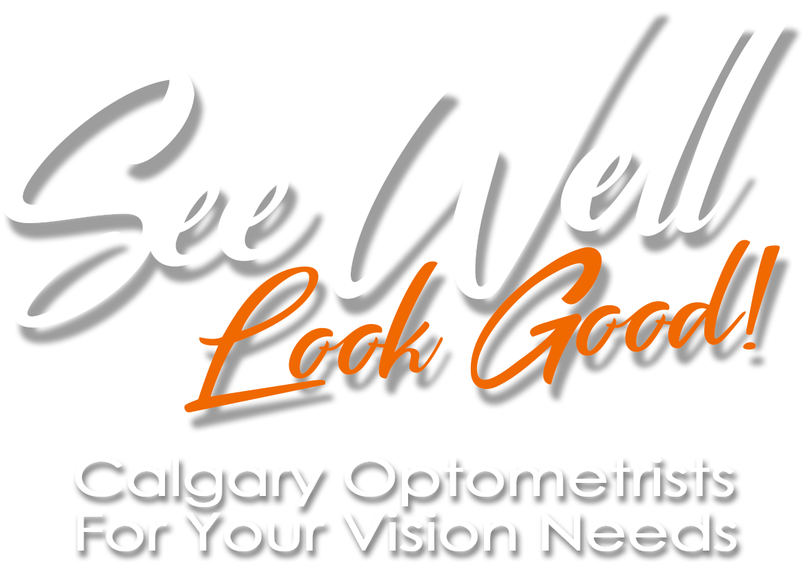 See Well, Look Good - Calligraphy (1314x877), Png Download