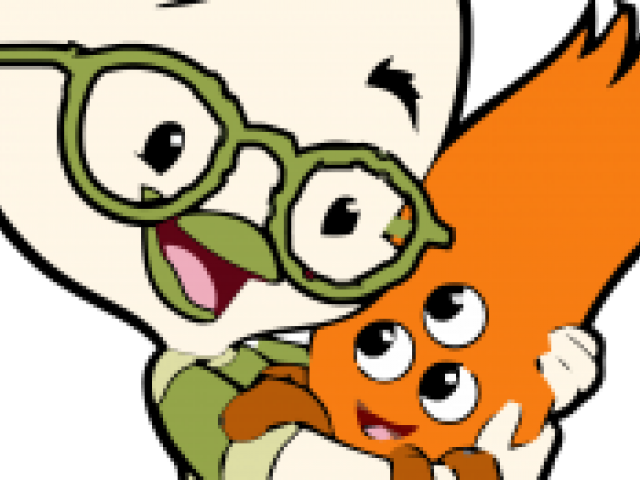 Chicken Littel Clipart (640x480), Png Download