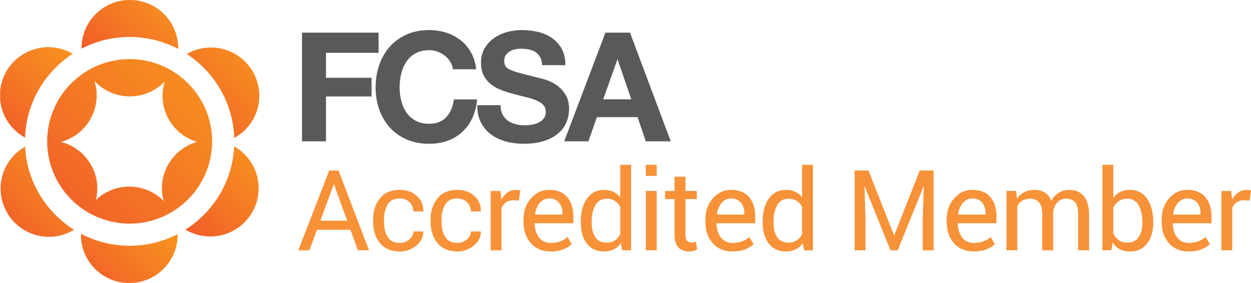 For Free Advice Call 0800 195 3750 Or Request A Callback - Fcsa Accredited Members (2480x562), Png Download