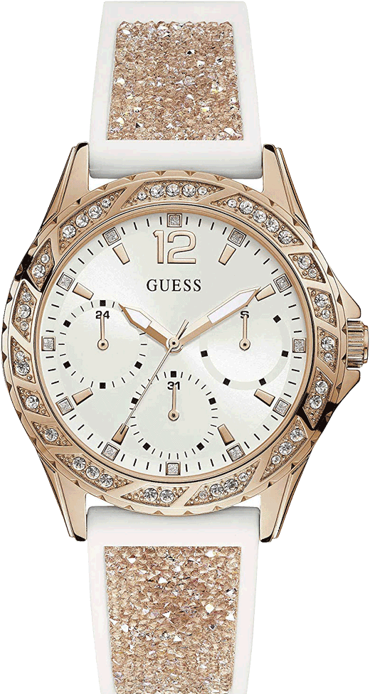 Guess Swirl (845x1024), Png Download