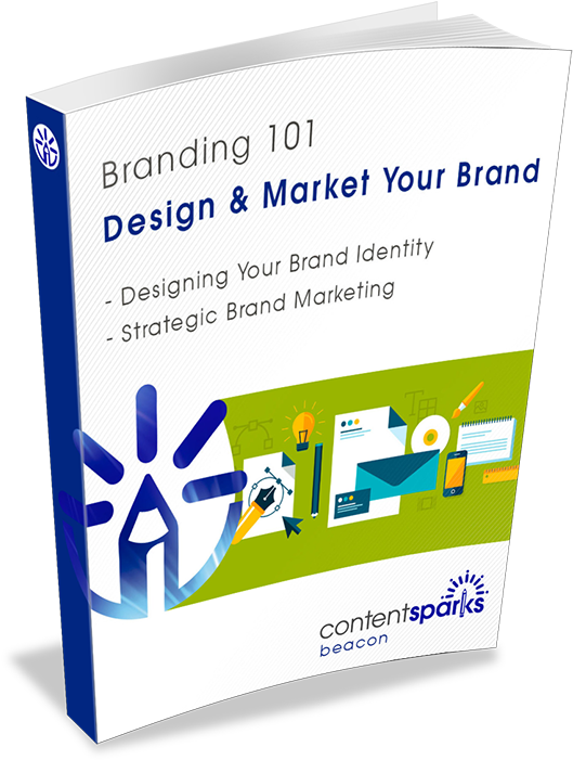 Branding 101 Design And Market Your Brand - Marketing (700x700), Png Download
