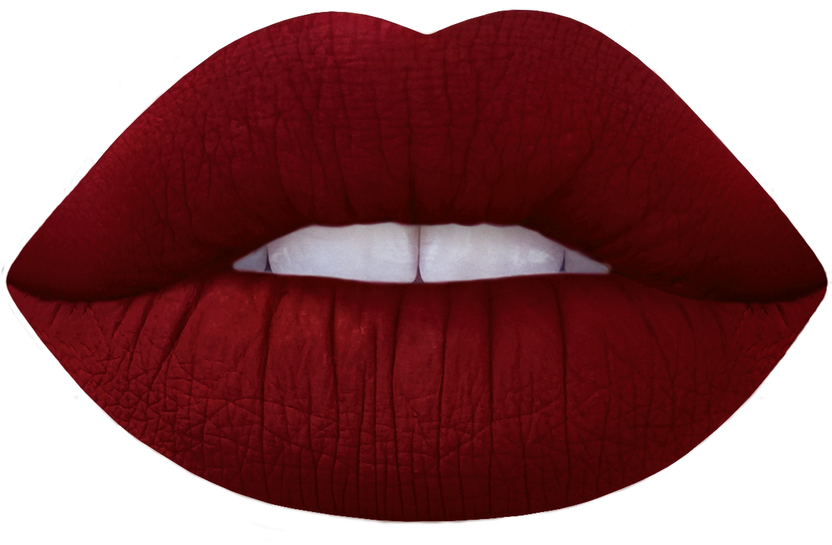 'wicked' Limecrime Velvetine Lipstick - Couch (1200x800), Png Download