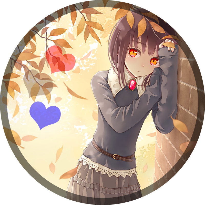Io // Speedart Random Skin [repload] Comeback - Kawaii Short Hair Anime Girl (800x800), Png Download