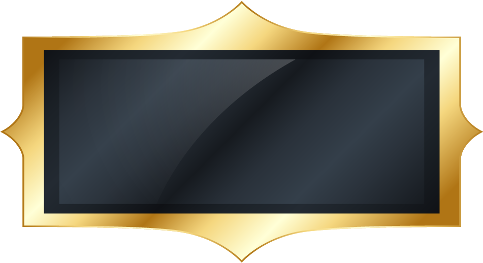 Download Black And Gold Label Png Image With No Background Pngkey Com