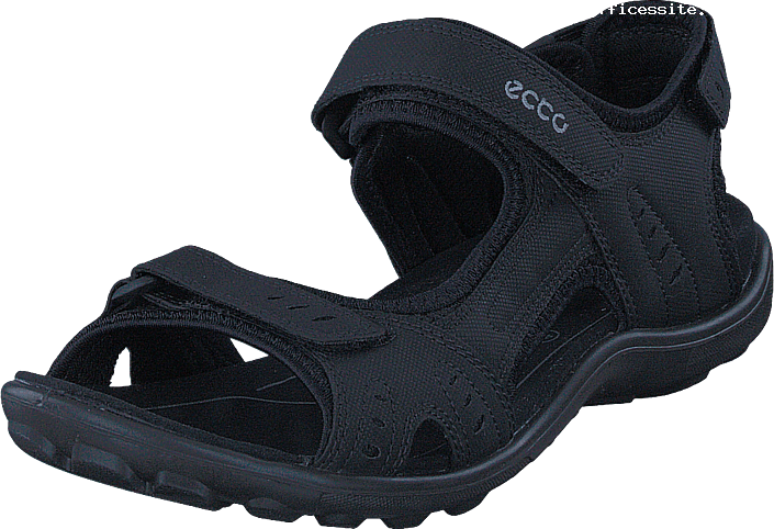 ecco all terrain lite black