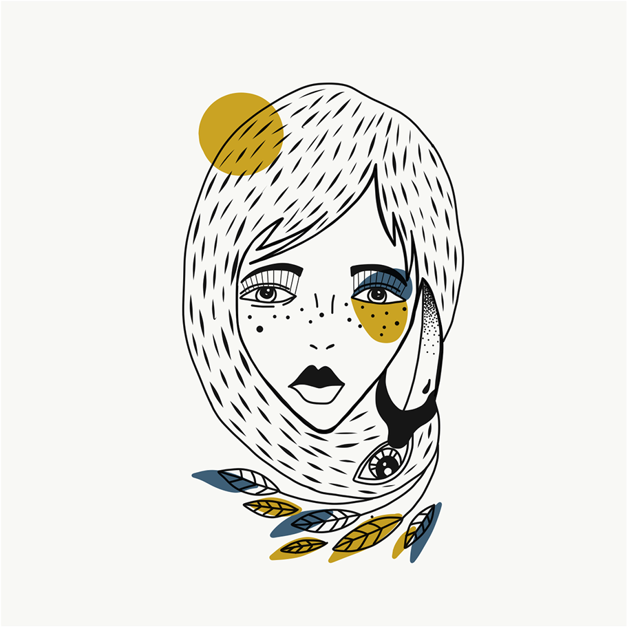 Illustration (1400x1400), Png Download