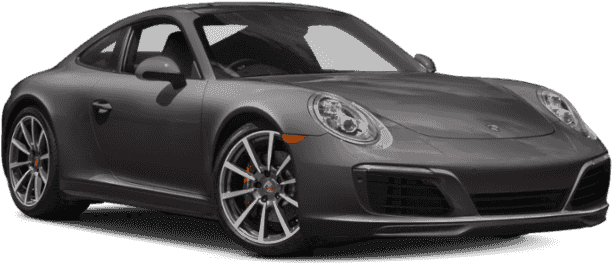 New 2019 Porsche - Mustang Shelby Gt350 2018 (640x480), Png Download