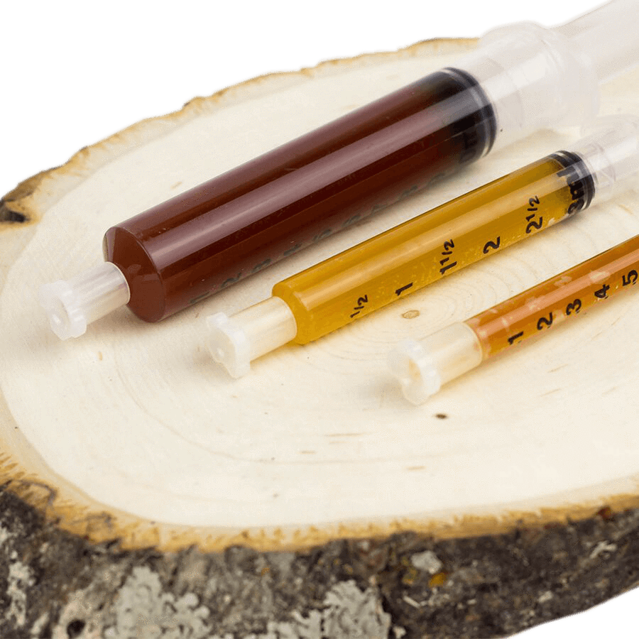 Pure Hemp Oil Extract, 1g Pure Hemp Oil, 3g Pure Hemp - Cbd Oil Concentrate (900x900), Png Download