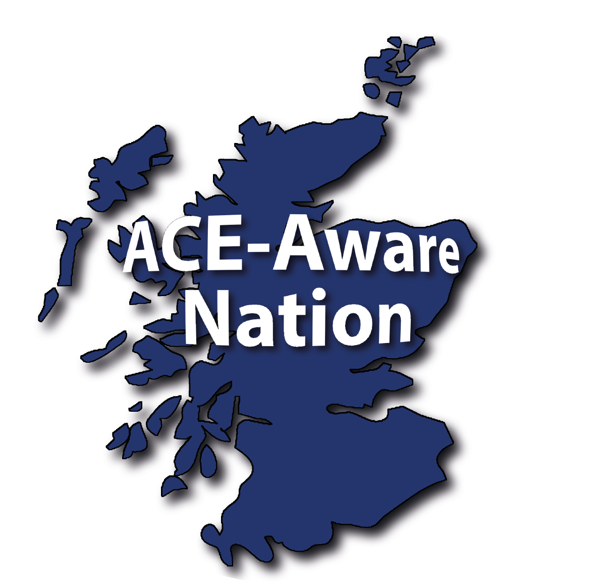 Ace Scotland (1240x1240), Png Download
