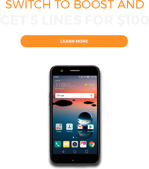 $50 Unlimited Plan - Lg Harmony (523x600), Png Download