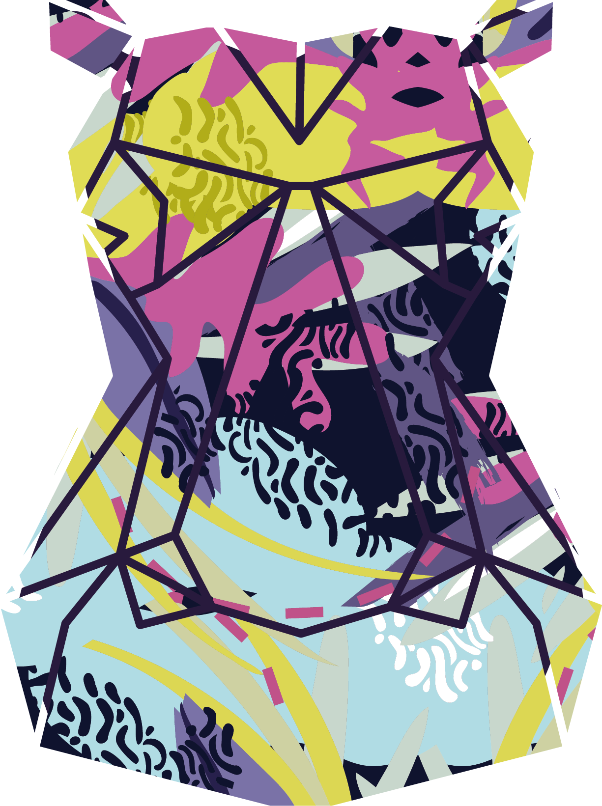 Clipart Freeuse Stock Color Chart Transprent Png Free (1225x1641), Png Download