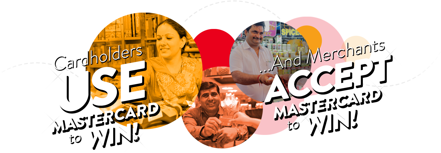 Use Or Accept Mastercard By 26th January For A Chance - Event (1535x534), Png Download