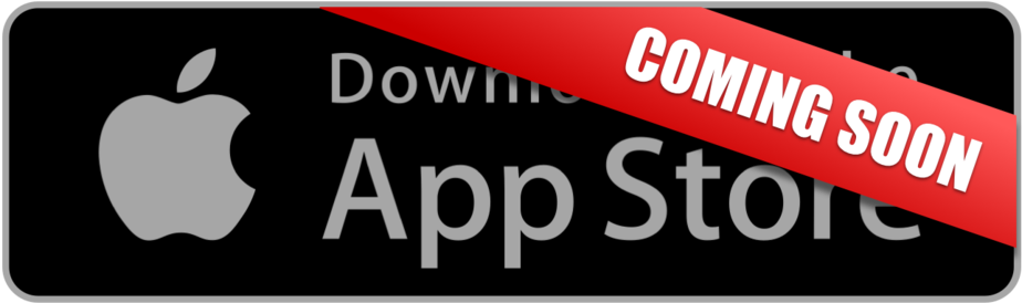 Google Button - Carmine (1000x357), Png Download