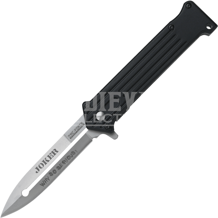 Price Match Policy - Tac Force Joker Knife (850x850), Png Download