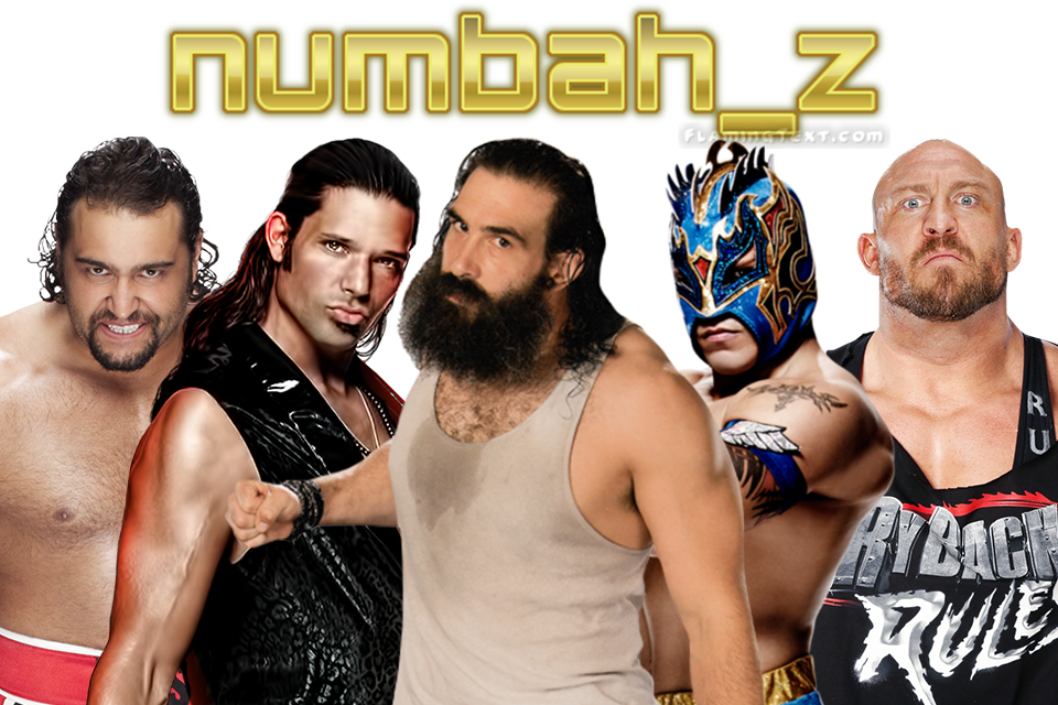 If Anyone Has Any Problems Or You See Any Mistakes, - Professional Wrestling (960x640), Png Download