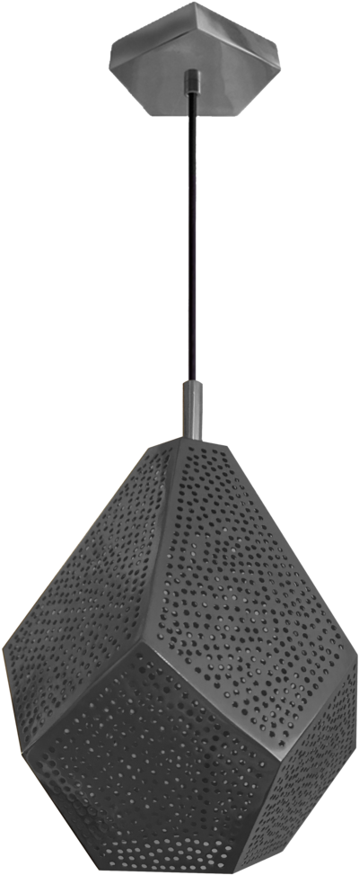 Almas Pendant Light - Lampshade (800x1067), Png Download