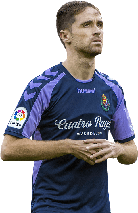 Miguel Angel Herrero Javaloyas - Player (600x800), Png Download
