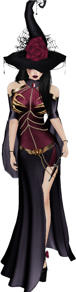 Sedulity - Halloween Costume (1024x1024), Png Download