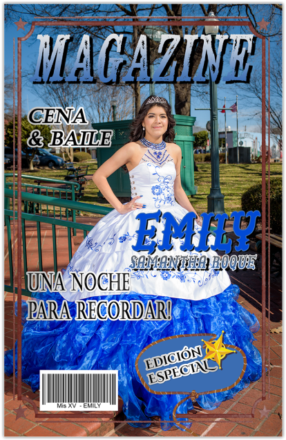 Click - Magazine (640x640), Png Download