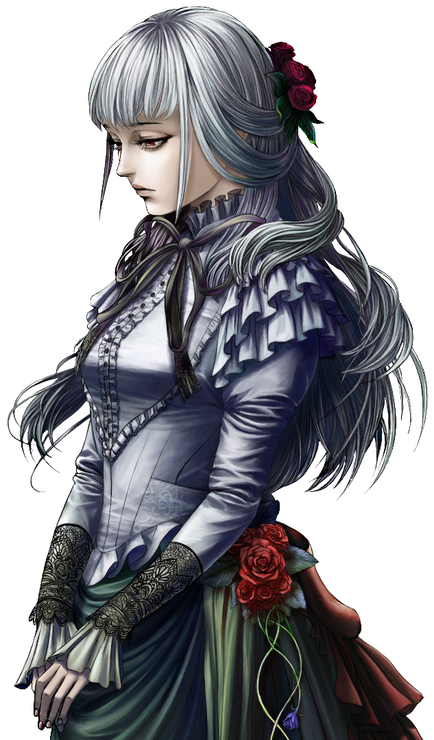 Sadness , - Anime (714x1200), Png Download