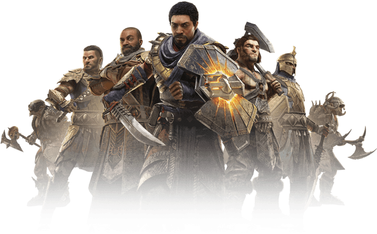 Story Expansion - Sombras De Guerra Desolacion De Mordor (803x546), Png Download