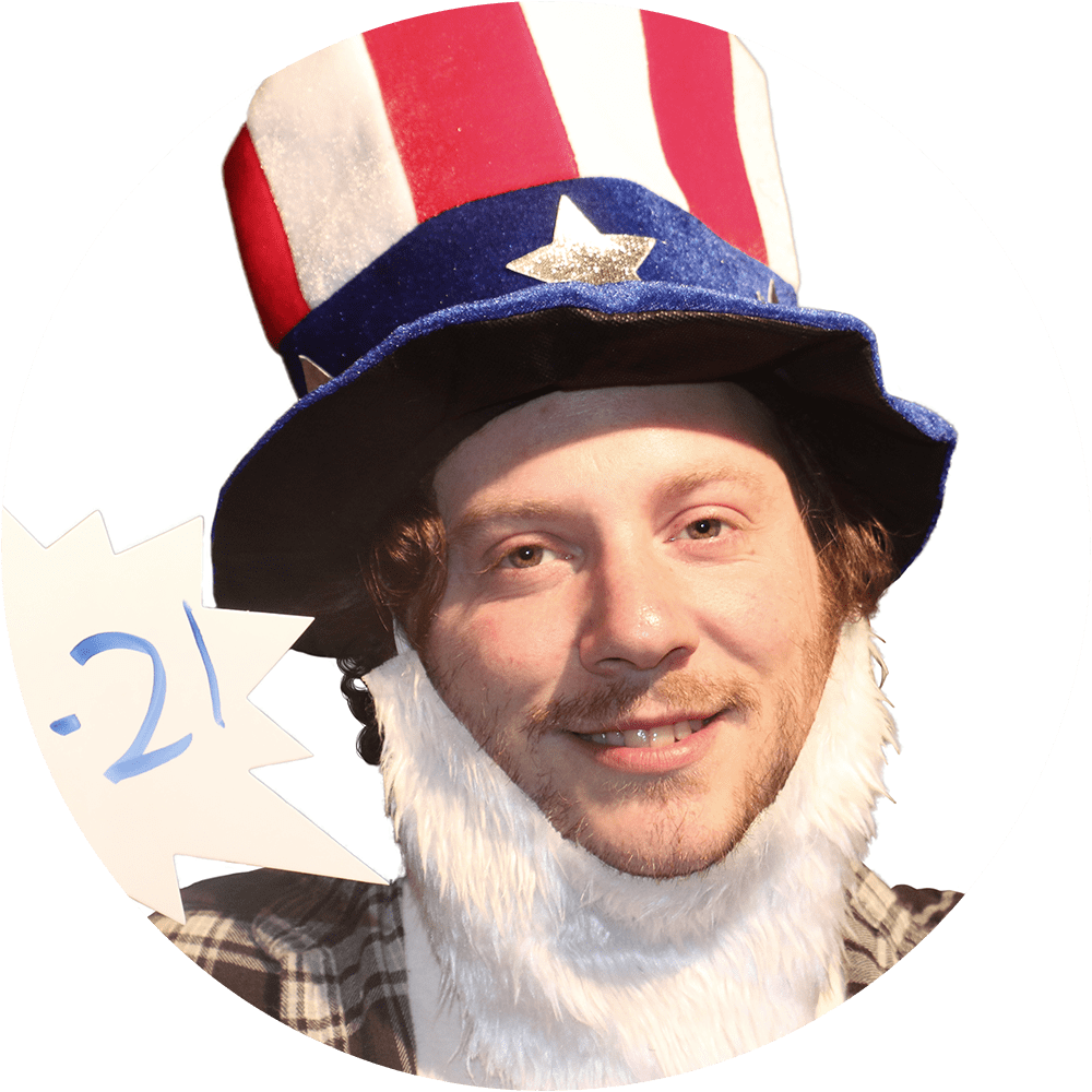 Avery Lund - Gentleman (1000x1000), Png Download