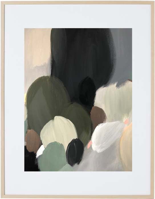 Planinsek Art - Picture Frame (699x699), Png Download