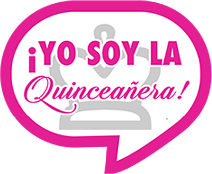 Quinceanera Props Set - Circle (600x529), Png Download