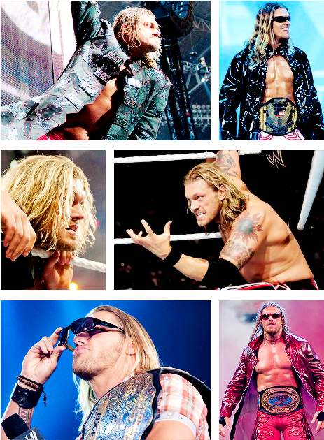 ““i Need 5 Wrestling Challenge • [3/5 Hall Of - Collage (500x687), Png Download