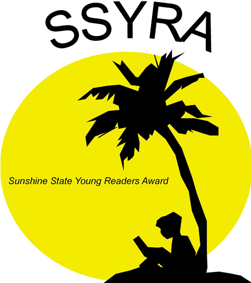 State Student Choice Reading Programs - Sunshine State Readers Award (585x625), Png Download