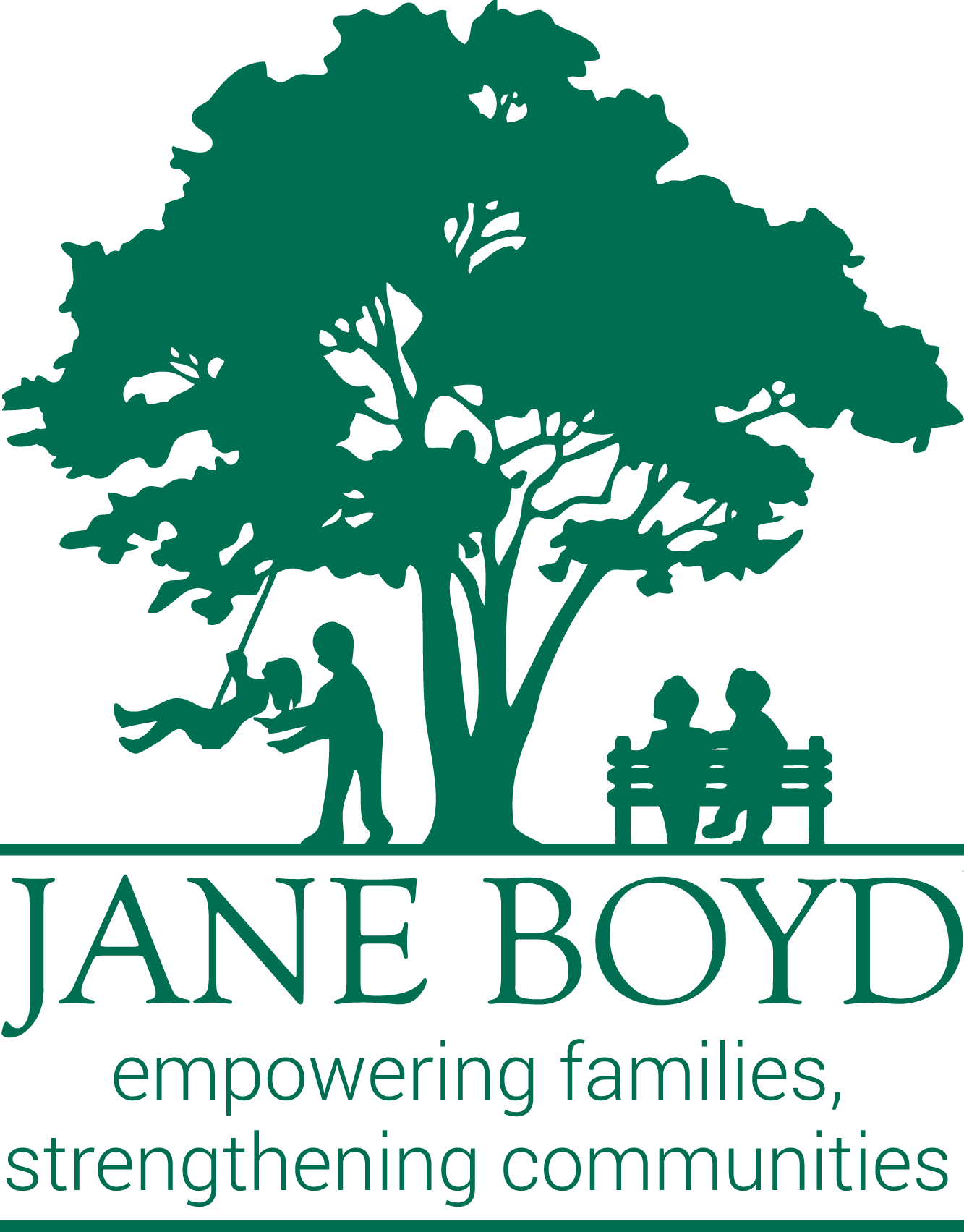 Community Services Specialist - Jane Boyd Community House (1333x1703), Png Download