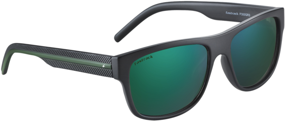 Fastrack Sunglasses For Men (640x960), Png Download