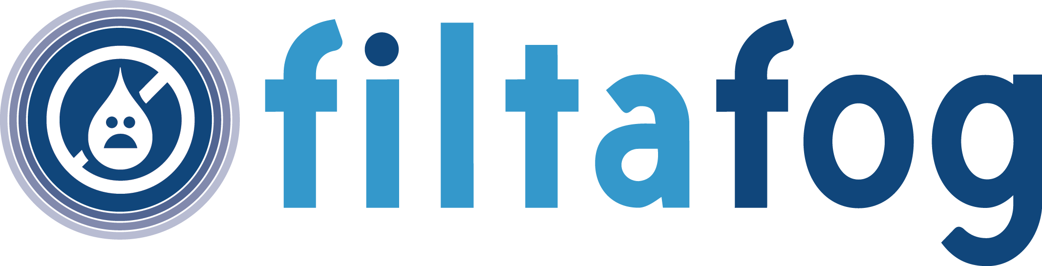 Commercial Refrigeration Seal Replacement Service - Filta Logo (2133x545), Png Download