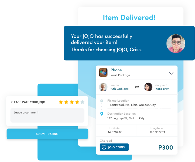 Delivered Slide - Web Page (656x619), Png Download